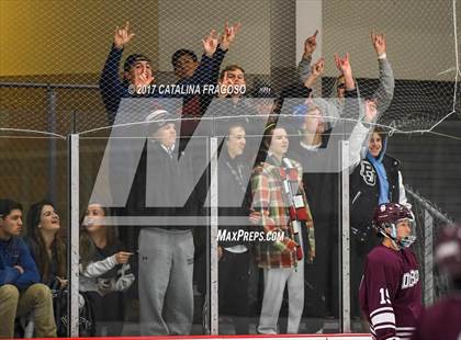 Thumbnail 2 in Don Bosco Prep @ Pope John XXIII photogallery.