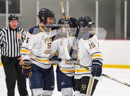 Thumbnail 3 in Don Bosco Prep @ Pope John XXIII photogallery.