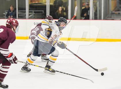 Thumbnail 2 in Don Bosco Prep @ Pope John XXIII photogallery.