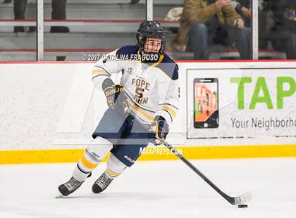 Thumbnail 1 in Don Bosco Prep @ Pope John XXIII photogallery.