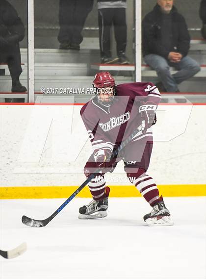 Thumbnail 1 in Don Bosco Prep @ Pope John XXIII photogallery.
