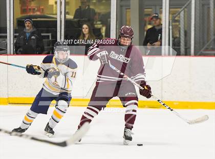 Thumbnail 2 in Don Bosco Prep @ Pope John XXIII photogallery.