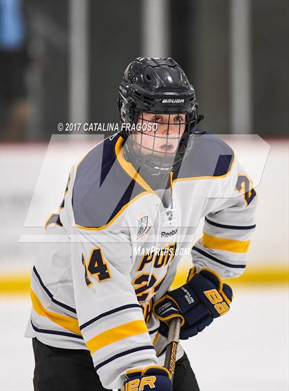 Thumbnail 1 in Don Bosco Prep @ Pope John XXIII photogallery.