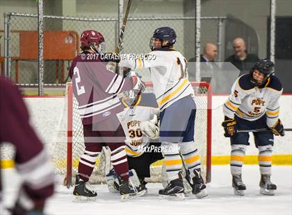 Thumbnail 1 in Don Bosco Prep @ Pope John XXIII photogallery.