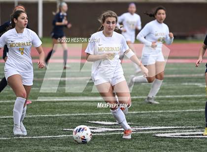 Thumbnail 3 in Moorpark vs. Marina (CIF-SS D3 Final) photogallery.