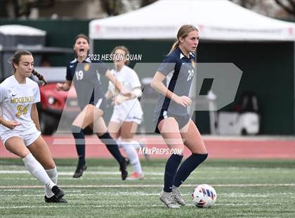 Thumbnail 1 in Moorpark vs. Marina (CIF-SS D3 Final) photogallery.