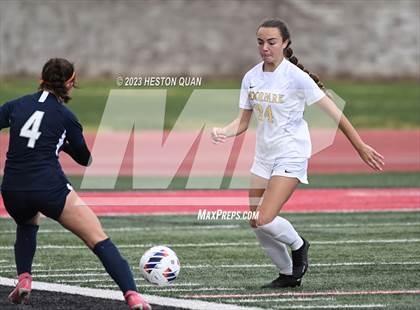 Thumbnail 2 in Moorpark vs. Marina (CIF-SS D3 Final) photogallery.