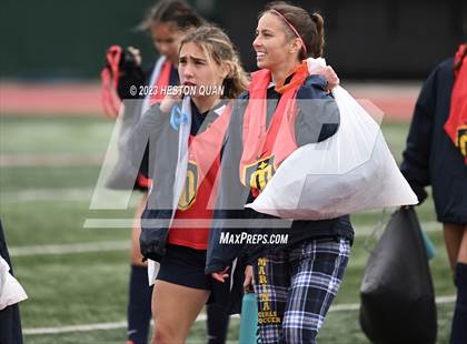 Thumbnail 2 in Moorpark vs. Marina (CIF-SS D3 Final) photogallery.