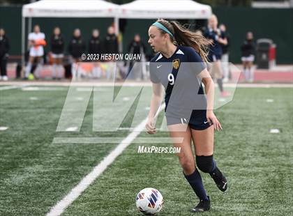 Thumbnail 3 in Moorpark vs. Marina (CIF-SS D3 Final) photogallery.