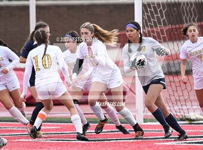 Thumbnail 1 in Moorpark vs. Marina (CIF-SS D3 Final) photogallery.
