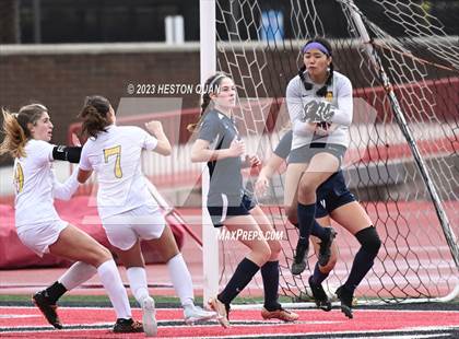 Thumbnail 1 in Moorpark vs. Marina (CIF-SS D3 Final) photogallery.