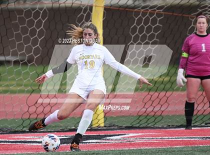 Thumbnail 1 in Moorpark vs. Marina (CIF-SS D3 Final) photogallery.