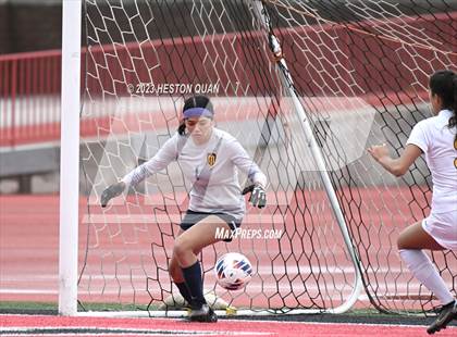 Thumbnail 1 in Moorpark vs. Marina (CIF-SS D3 Final) photogallery.