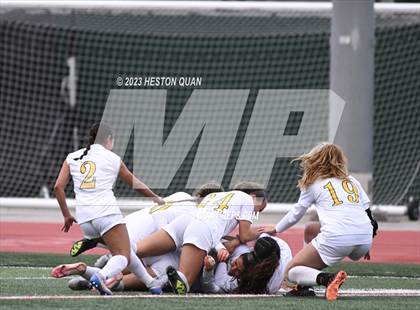 Thumbnail 1 in Moorpark vs. Marina (CIF-SS D3 Final) photogallery.