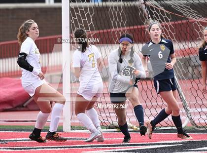 Thumbnail 2 in Moorpark vs. Marina (CIF-SS D3 Final) photogallery.
