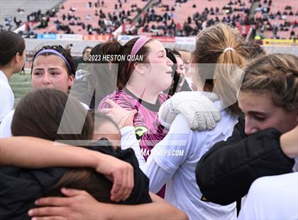 Thumbnail 3 in Moorpark vs. Marina (CIF-SS D3 Final) photogallery.