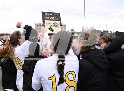 Thumbnail 1 in Moorpark vs. Marina (CIF-SS D3 Final) photogallery.