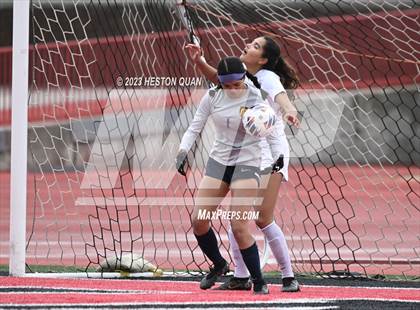 Thumbnail 3 in Moorpark vs. Marina (CIF-SS D3 Final) photogallery.