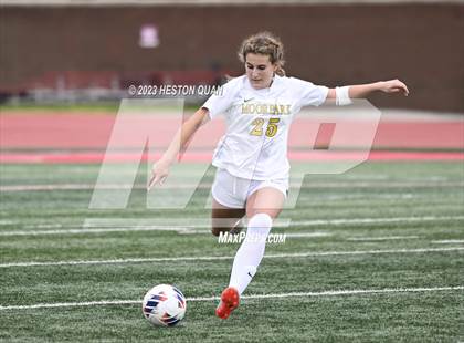 Thumbnail 1 in Moorpark vs. Marina (CIF-SS D3 Final) photogallery.