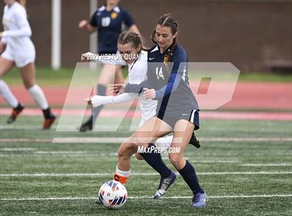 Thumbnail 2 in Moorpark vs. Marina (CIF-SS D3 Final) photogallery.