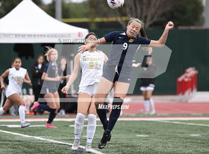 Thumbnail 3 in Moorpark vs. Marina (CIF-SS D3 Final) photogallery.