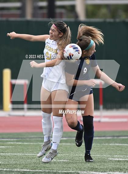 Thumbnail 3 in Moorpark vs. Marina (CIF-SS D3 Final) photogallery.