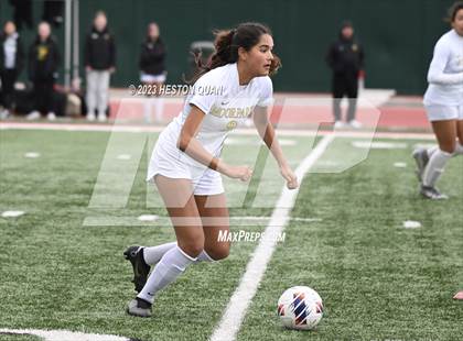 Thumbnail 2 in Moorpark vs. Marina (CIF-SS D3 Final) photogallery.