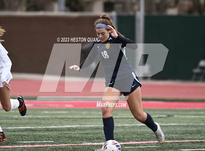 Thumbnail 2 in Moorpark vs. Marina (CIF-SS D3 Final) photogallery.