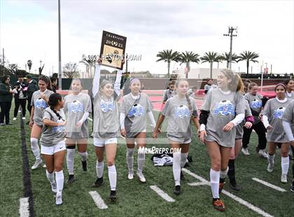Thumbnail 1 in Moorpark vs. Marina (CIF-SS D3 Final) photogallery.