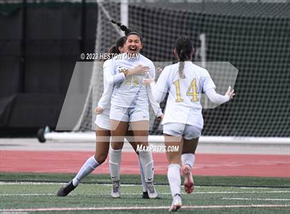 Thumbnail 2 in Moorpark vs. Marina (CIF-SS D3 Final) photogallery.