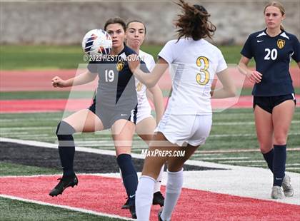 Thumbnail 3 in Moorpark vs. Marina (CIF-SS D3 Final) photogallery.
