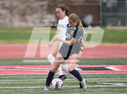 Thumbnail 2 in Moorpark vs. Marina (CIF-SS D3 Final) photogallery.