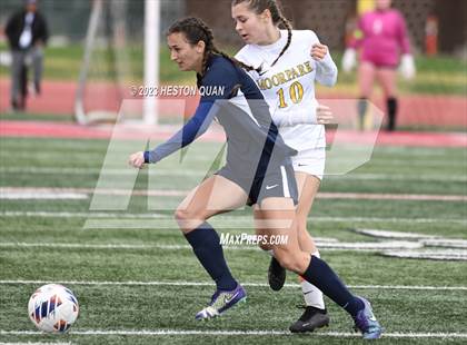 Thumbnail 2 in Moorpark vs. Marina (CIF-SS D3 Final) photogallery.