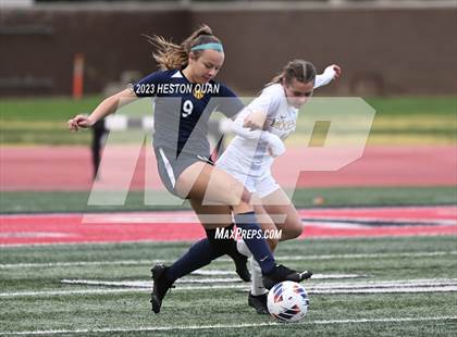 Thumbnail 3 in Moorpark vs. Marina (CIF-SS D3 Final) photogallery.