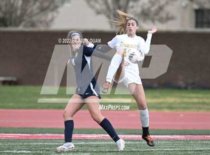 Thumbnail 2 in Moorpark vs. Marina (CIF-SS D3 Final) photogallery.