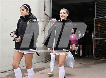 Thumbnail 3 in Moorpark vs. Marina (CIF-SS D3 Final) photogallery.