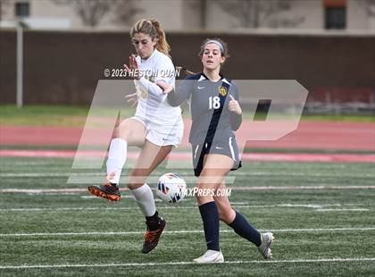 Thumbnail 2 in Moorpark vs. Marina (CIF-SS D3 Final) photogallery.