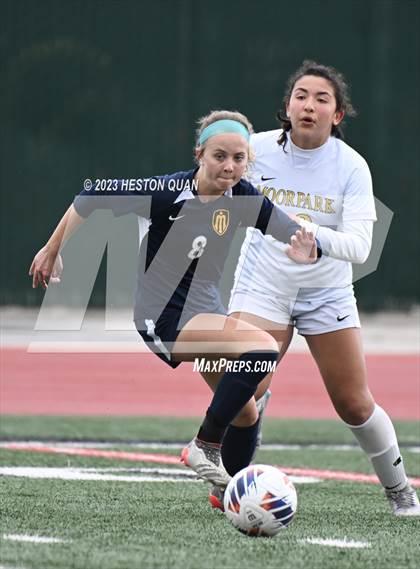 Thumbnail 2 in Moorpark vs. Marina (CIF-SS D3 Final) photogallery.