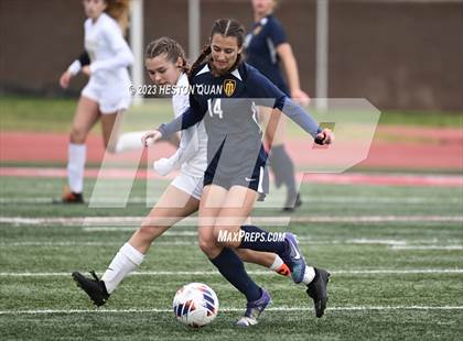 Thumbnail 2 in Moorpark vs. Marina (CIF-SS D3 Final) photogallery.