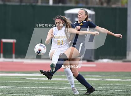 Thumbnail 1 in Moorpark vs. Marina (CIF-SS D3 Final) photogallery.