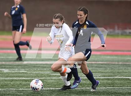 Thumbnail 3 in Moorpark vs. Marina (CIF-SS D3 Final) photogallery.