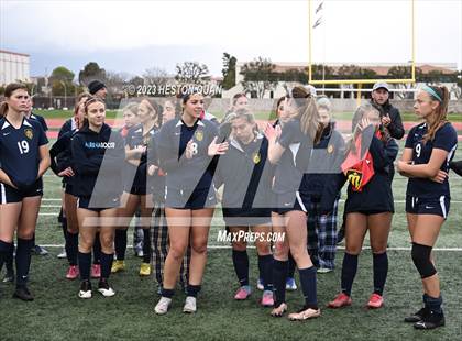 Thumbnail 1 in Moorpark vs. Marina (CIF-SS D3 Final) photogallery.