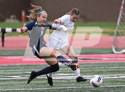Thumbnail 1 in Moorpark vs. Marina (CIF-SS D3 Final) photogallery.