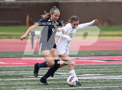 Thumbnail 2 in Moorpark vs. Marina (CIF-SS D3 Final) photogallery.
