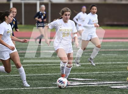 Thumbnail 3 in Moorpark vs. Marina (CIF-SS D3 Final) photogallery.