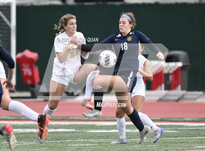 Thumbnail 3 in Moorpark vs. Marina (CIF-SS D3 Final) photogallery.