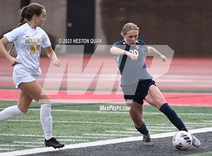 Thumbnail 1 in Moorpark vs. Marina (CIF-SS D3 Final) photogallery.
