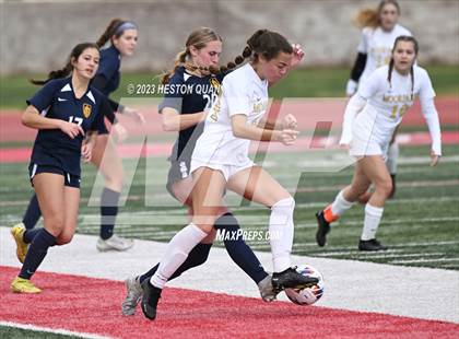 Thumbnail 2 in Moorpark vs. Marina (CIF-SS D3 Final) photogallery.