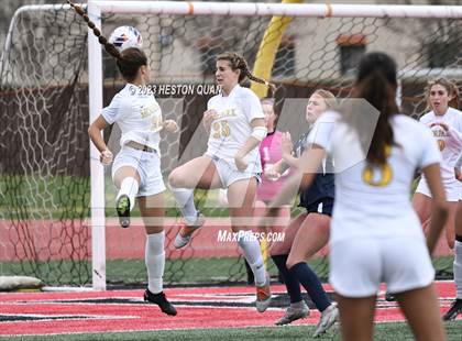Thumbnail 1 in Moorpark vs. Marina (CIF-SS D3 Final) photogallery.