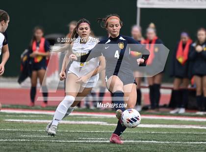 Thumbnail 3 in Moorpark vs. Marina (CIF-SS D3 Final) photogallery.
